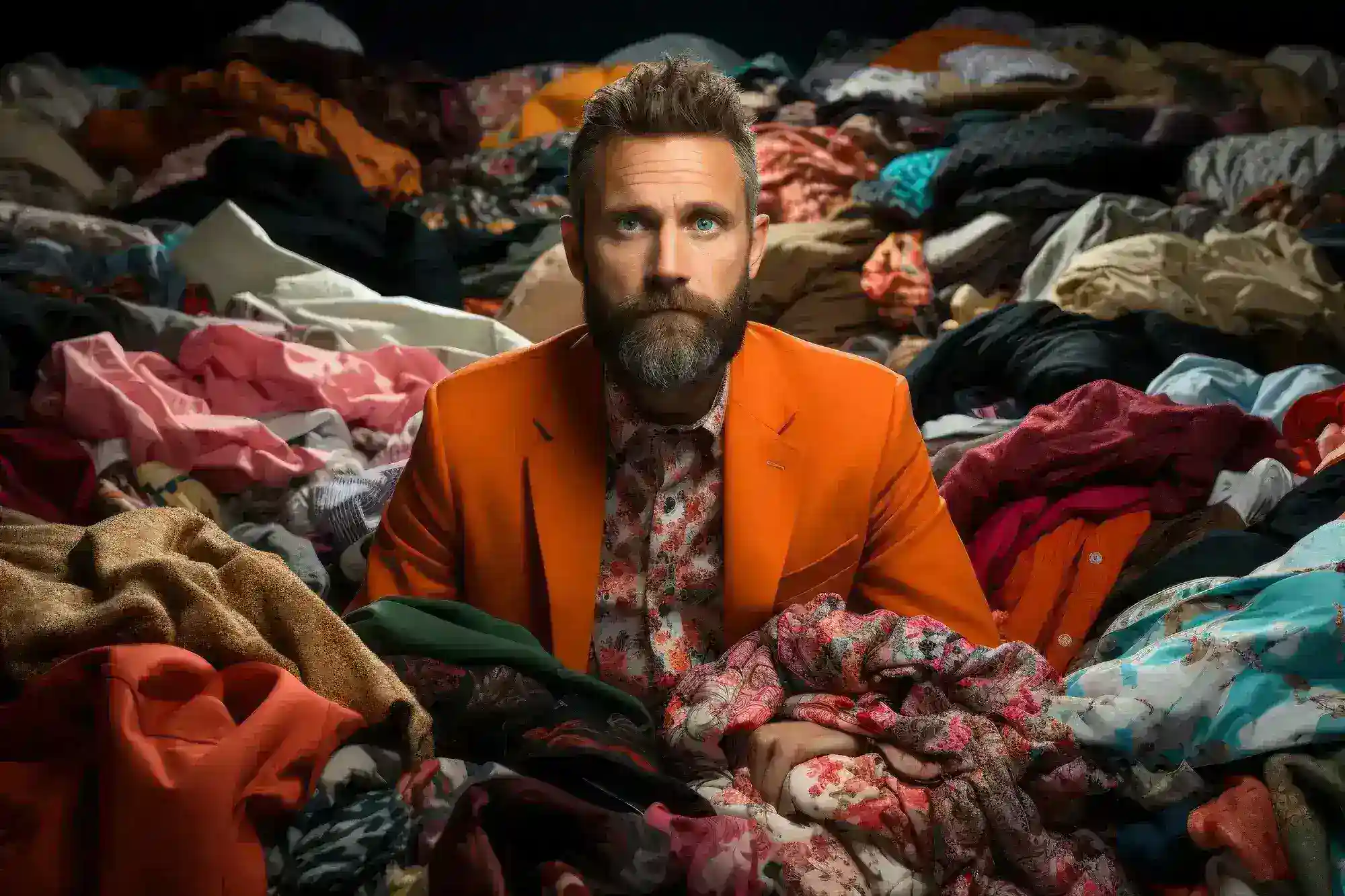 The future of smart textiles in fashion