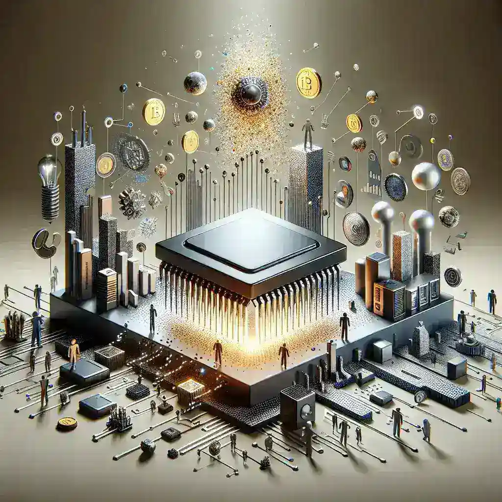 EnCharge AI Raises Over $100M to Revolutionize AI Inference Chip Market